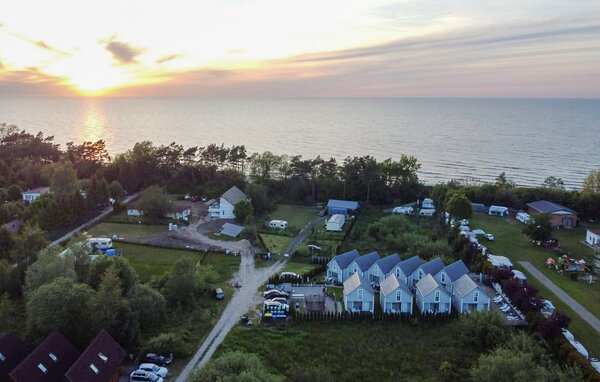 Domy wakacyjne - Gaski , Polska - PPL013 81