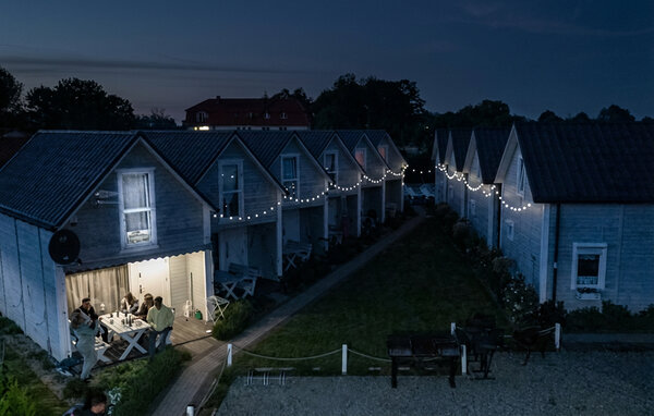 Domy wakacyjne - Gaski , Polska - PPL013 82