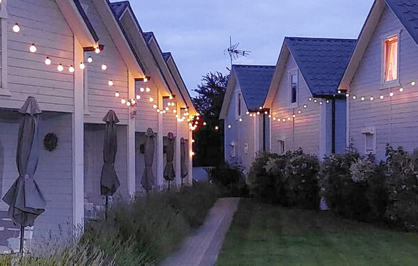 Domy wakacyjne - Gaski , Polska - PPL013 83