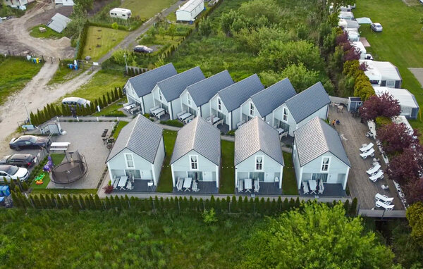 Domy wakacyjne - Gaski , Polska - PPL013 84