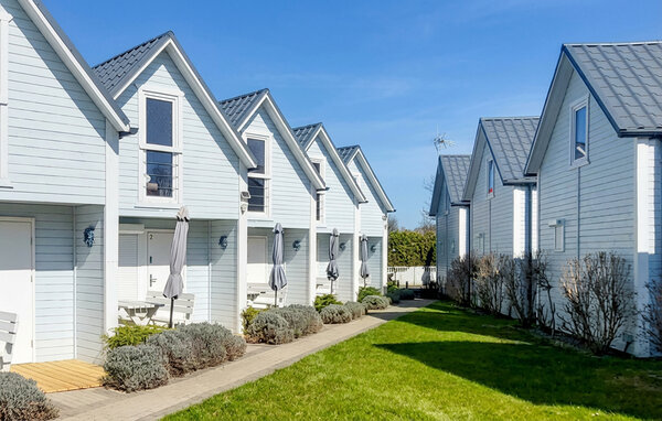 Domy wakacyjne - Gaski , Polska - PPL013 85