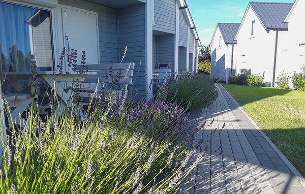 Domy wakacyjne - Gaski , Polska - PPL013 2