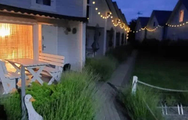 Domy wakacyjne - Gaski , Polska - PPL013 3