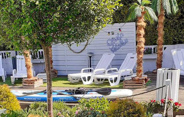 Domy wakacyjne - Gaski , Polska - PPL013 102