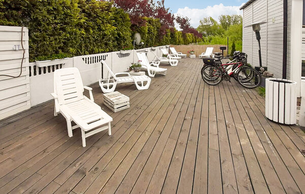 Domy wakacyjne - Gaski , Polska - PPL013 103