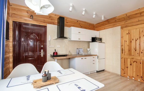 Apartament - Jaroslawiec , Polska - PPL017 5