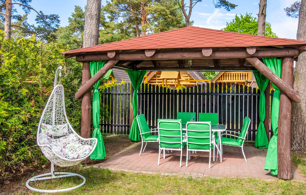 Apartament - Jaroslawiec , Polska - PPL017 6