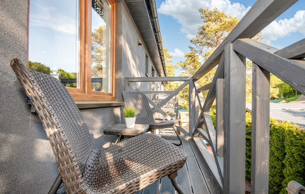 Ferienwohnung 