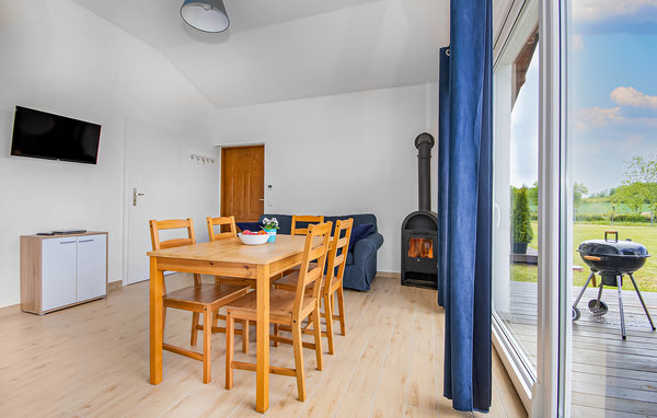 Ferienhaus 