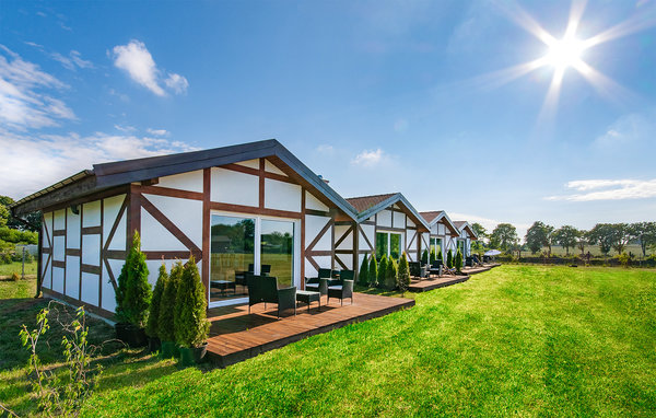 Ferienhaus 