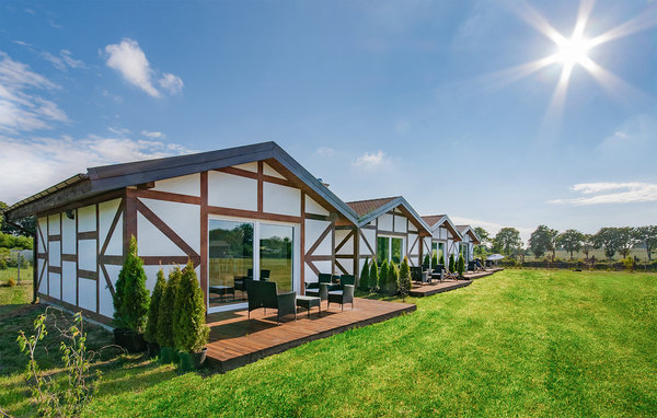Ferienhaus 