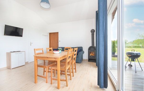 Ferienhaus 