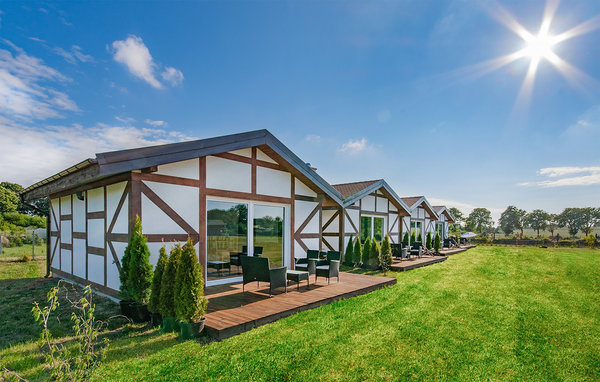 Ferienhaus 