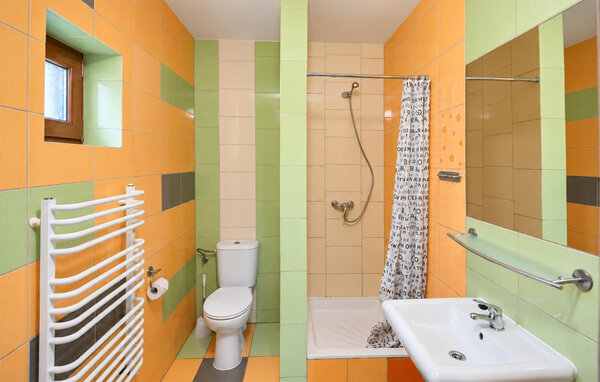 Semesterhus - Sarbinowo , Polen - PPL025 701