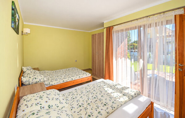 Semesterhus - Sarbinowo , Polen - PPL025 5