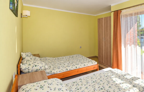 Semesterhus - Sarbinowo , Polen - PPL025 601