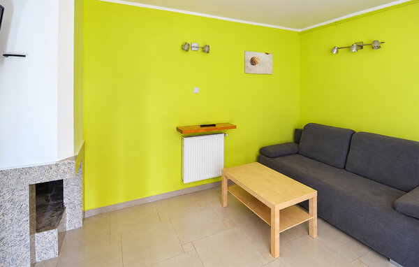 Semesterhus - Sarbinowo , Polen - PPL025 301