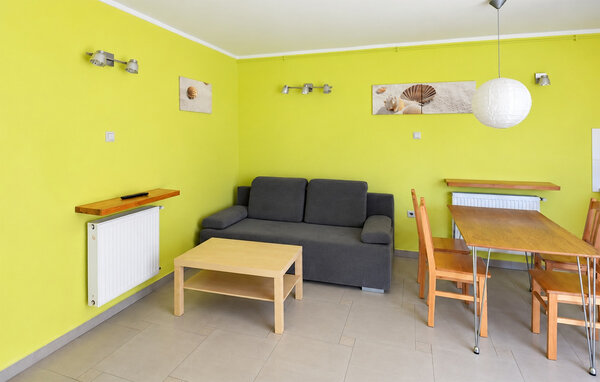 Semesterhus - Sarbinowo , Polen - PPL025 3