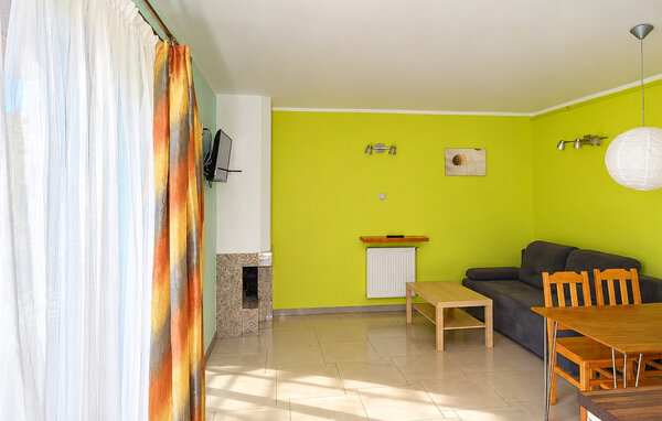 Semesterhus - Sarbinowo , Polen - PPL025 302