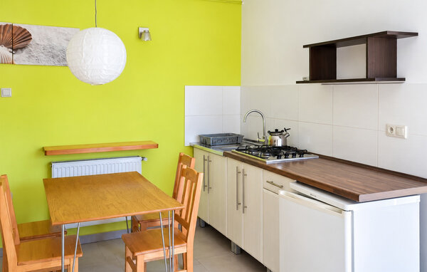 Semesterhus - Sarbinowo , Polen - PPL025 4