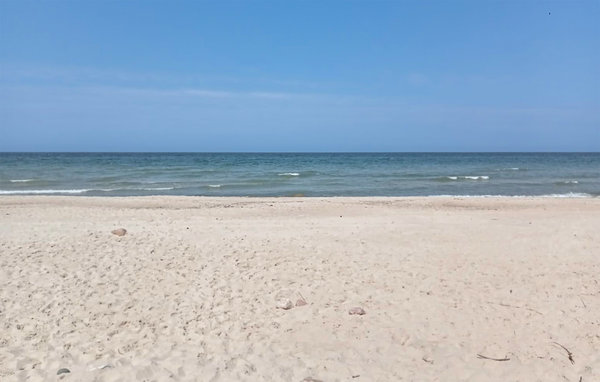 Casa de vacaciones - Ustronie Morskie , Polonia - PPL032 902