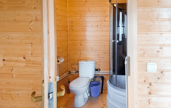 Casa de vacaciones - Ustronie Morskie , Polonia - PPL032 701