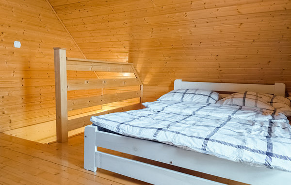 Casa de vacaciones - Ustronie Morskie , Polonia - PPL032 601