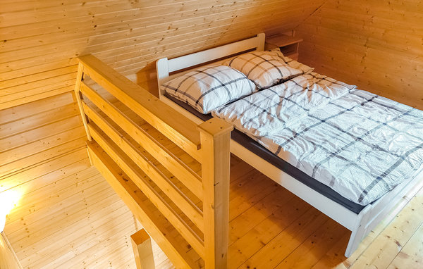 Casa de vacaciones - Ustronie Morskie , Polonia - PPL032 602