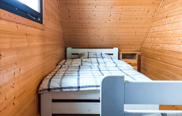 Casa de vacaciones - Ustronie Morskie , Polonia - PPL032 603