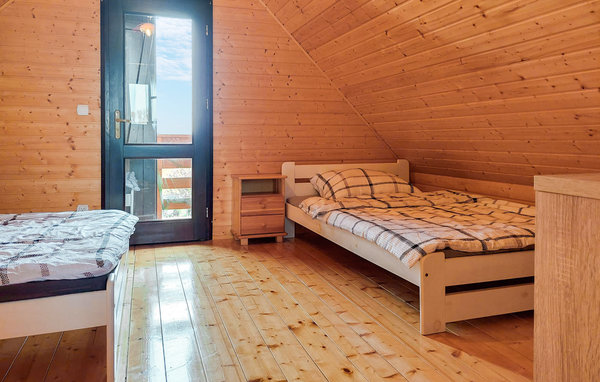 Casa de vacaciones - Ustronie Morskie , Polonia - PPL032 604