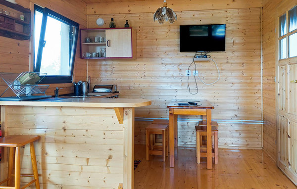 Casa de vacaciones - Ustronie Morskie , Polonia - PPL032 4