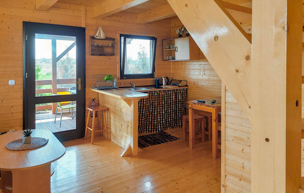 Casa de vacaciones - Ustronie Morskie , Polonia - PPL032 3