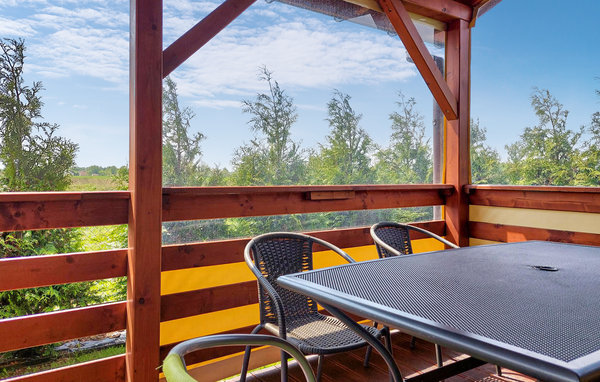 Casa de vacaciones - Ustronie Morskie , Polonia - PPL032 101