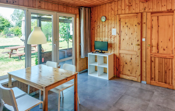 Ferienhaus 