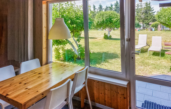 Ferienhaus 