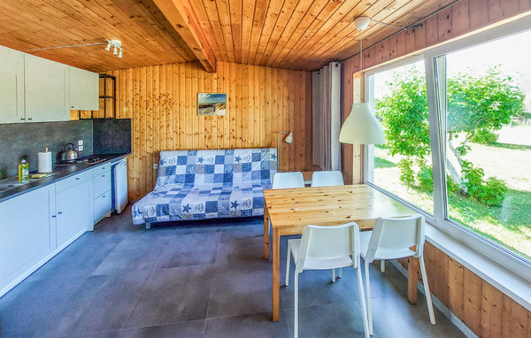 Ferienhaus 