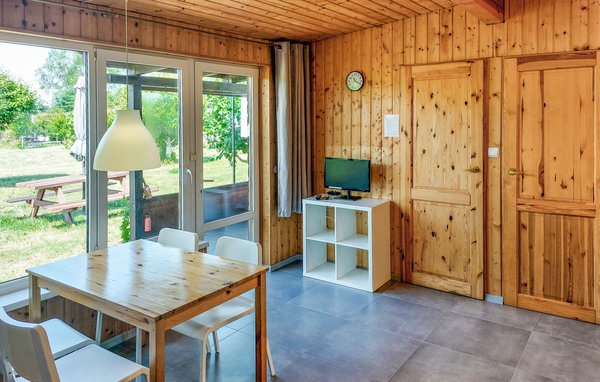 Ferienhaus 