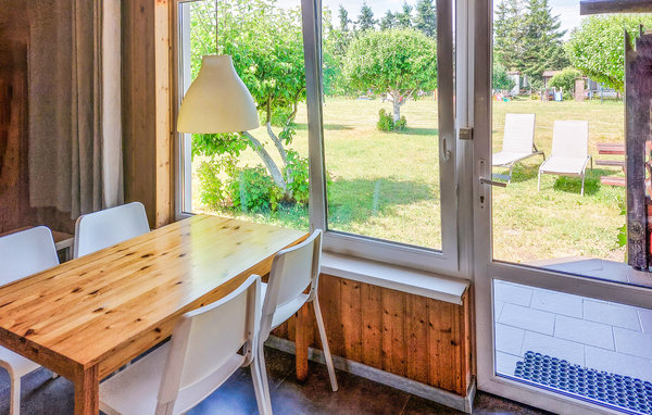 Ferienhaus 