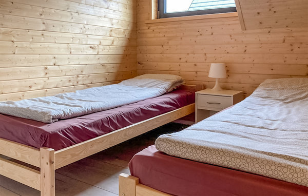 Domy wakacyjne - Jantar , Polska - PPL036 601