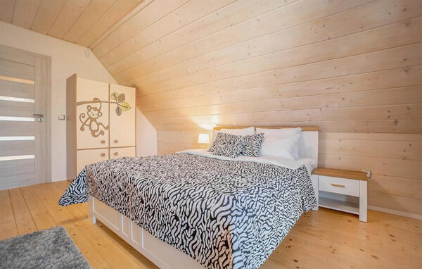 Domy wakacyjne - Kolczewo , Polska - PPL037 601