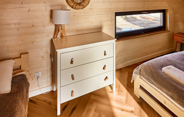 Casa de vacaciones - Rewal , Polonia - PPL044 602