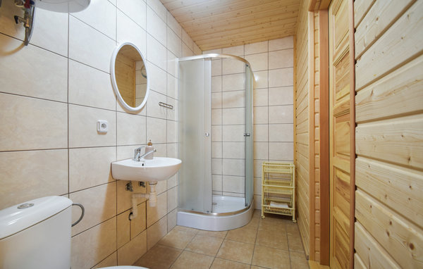 Apartment - Pogorzelica , Poland - PPL045 7