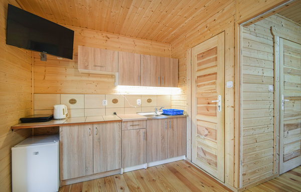 Apartment - Pogorzelica , Poland - PPL045 3