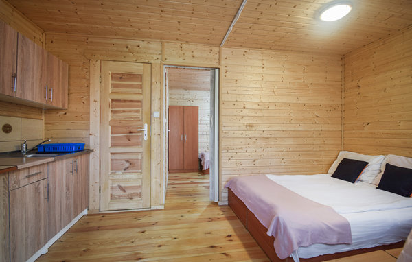 Apartment - Pogorzelica , Poland - PPL045 4