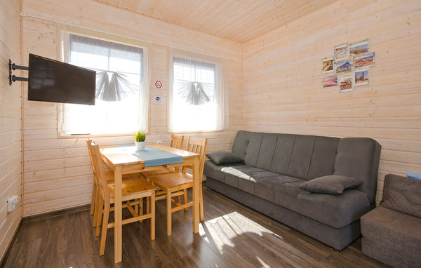 Ferienhaus 