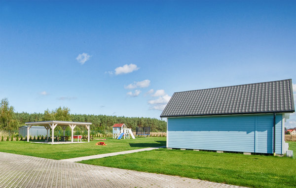 Ferienhaus 