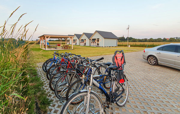 Ferienhaus - Jaroslawiec , Polen - PPL052 6