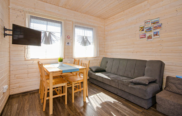 Holiday Home - Jaroslawiec , Poland - PPL053 3