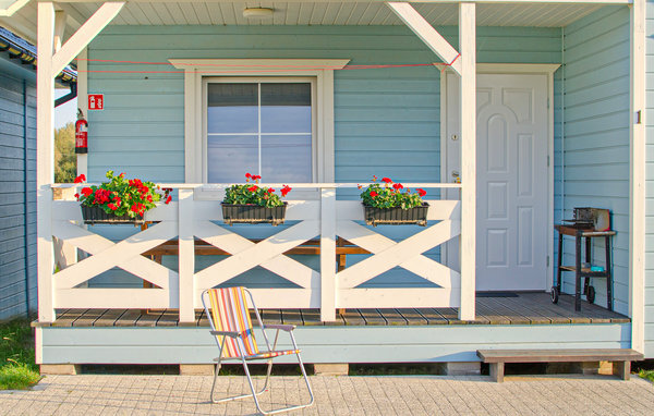 Holiday Home - Jaroslawiec , Poland - PPL053 101