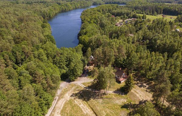 Domy wakacyjne - Bobolice-Porost , Polska - PPL056 902